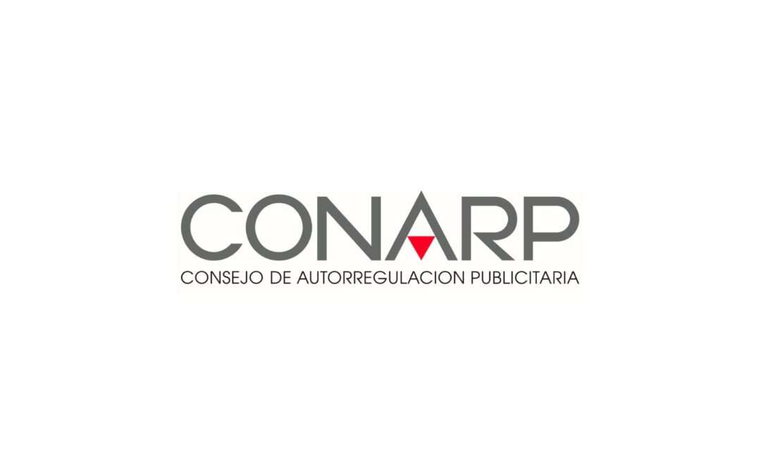 Denuncia al CONARP por publicidad escabrosa