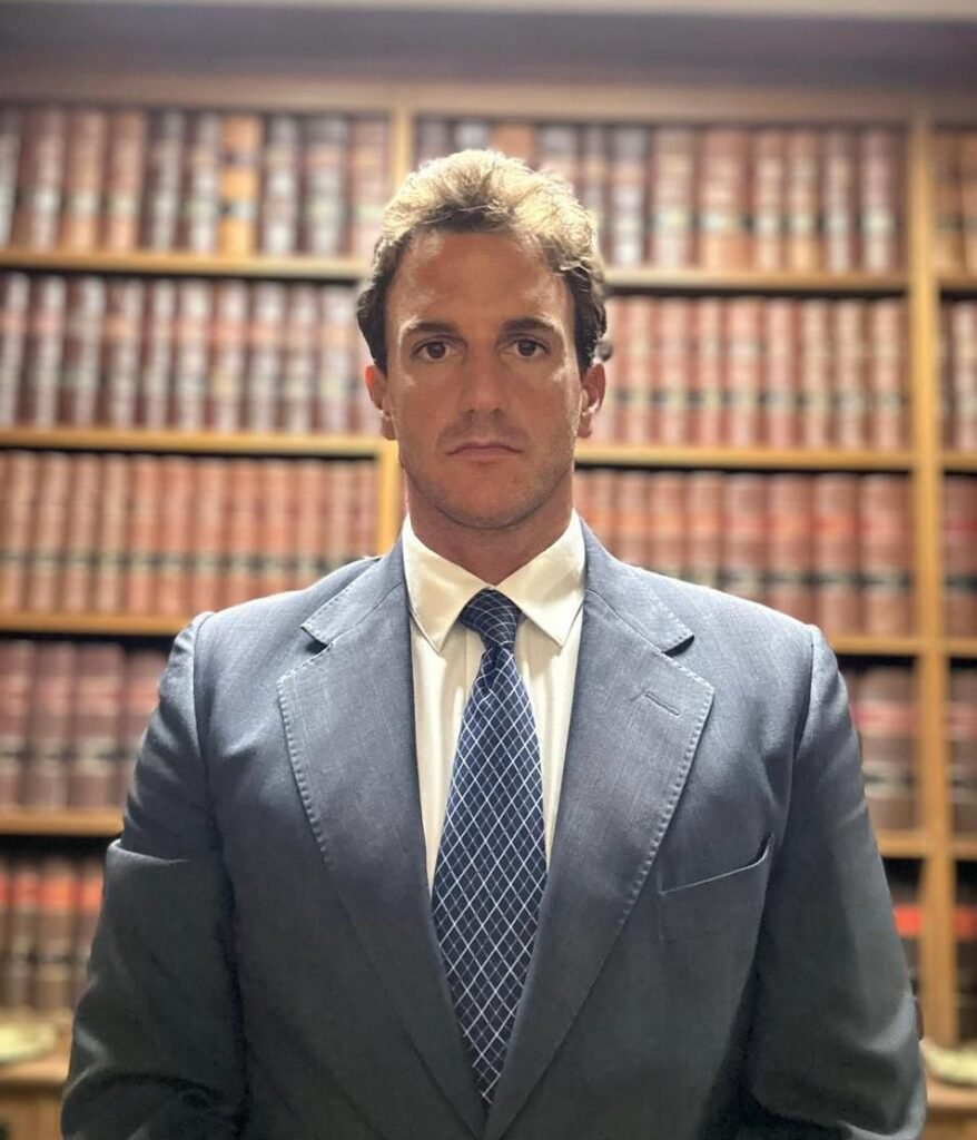 Daniel Reimundes