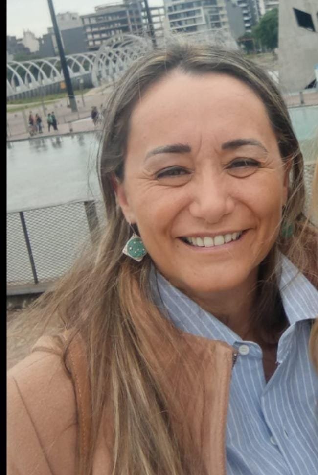 Florencia Monetti