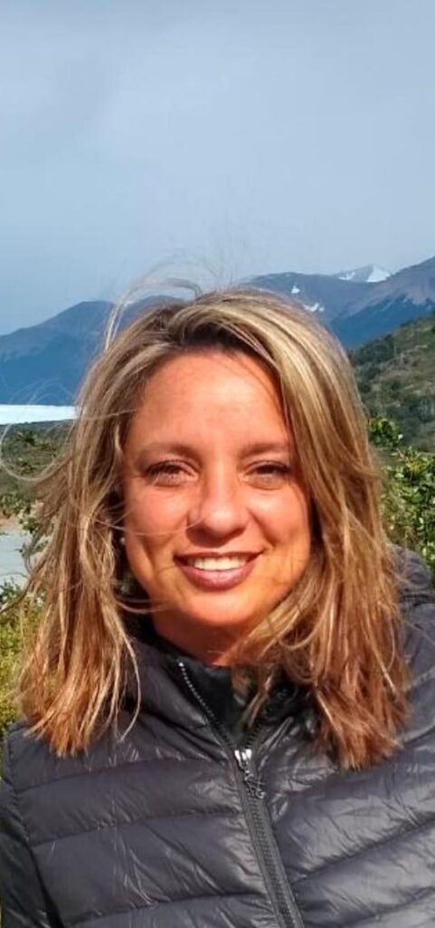 Mara Mockevich