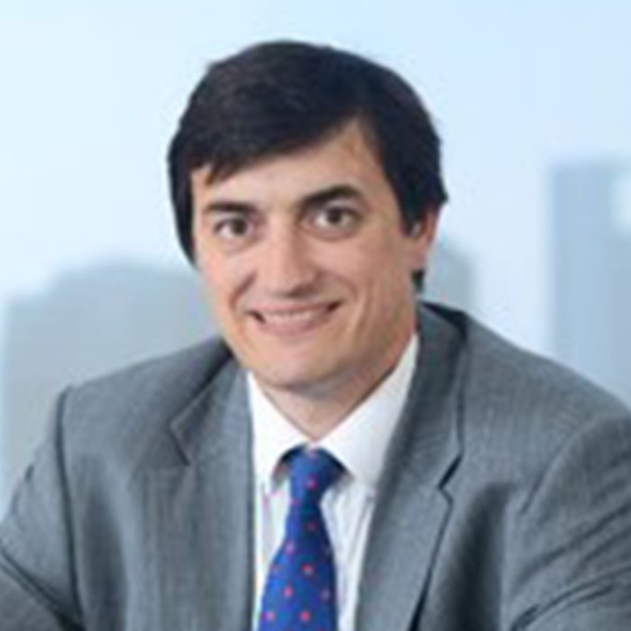 Nicolás Perkins