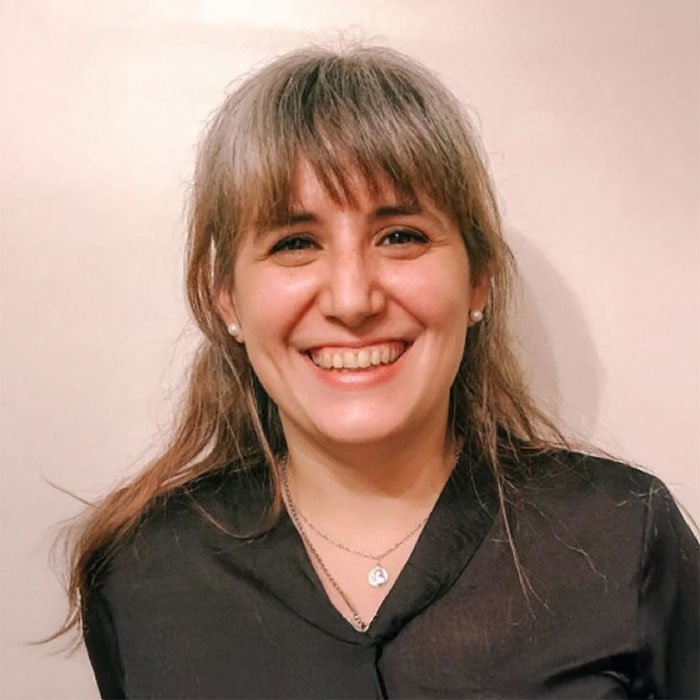 Estefanía Rogora